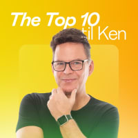 The Top 10 til Ken