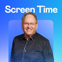 Screen Time with Charles Nove