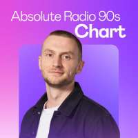 The Absolute Radio 90s Chart