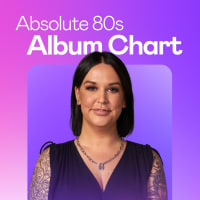 The Absolute 80s Album Chart from November 1982