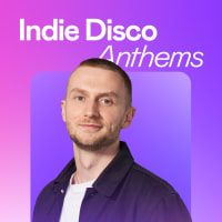 Indie Disco Anthems with Ben Coley