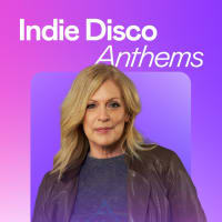 Indie Disco Anthems with Claire Sturgess