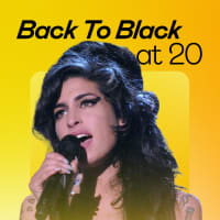 Amy Winehouse: Back To Black at 20