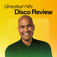 Greatest Hits Disco Review