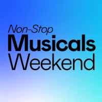 Non-Stop Musicals Weekend