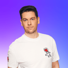 KISSTORY Dance Anthems with Anton Powers