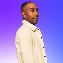 AJ on KISSTORY