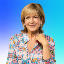 Penny Smith