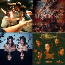 Unleashed: Enter Shikari, Parkway Drive, Nova Twins, Nightwish & more