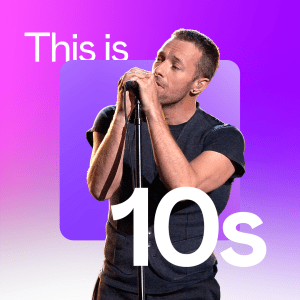 Latest Shows on Absolute Radio 10s
