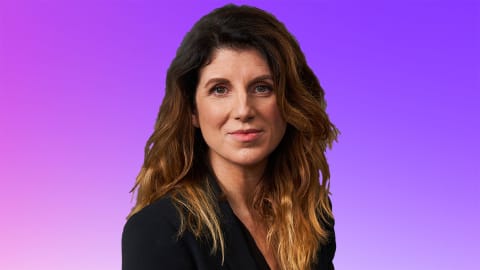 Andrea Fox | Presenter Biography - Absolute Radio 10s
