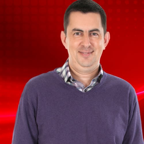 Sunday Evening Reflections