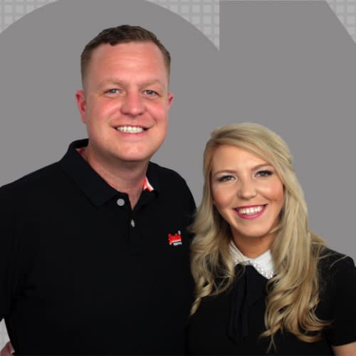 jeff and lauren in the morning latest episodes listen now on northsound 1