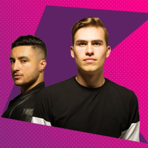 Loud Luxury Latest Episodes Listen Now on KISS