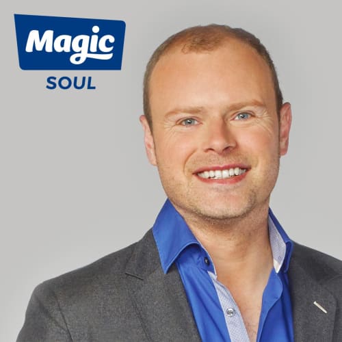 Magic Breakfast with Paul Hayes