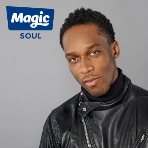 Lemar in Conversation with Lenny Henry