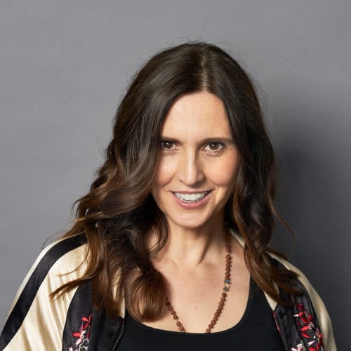 Jayne Middlemiss