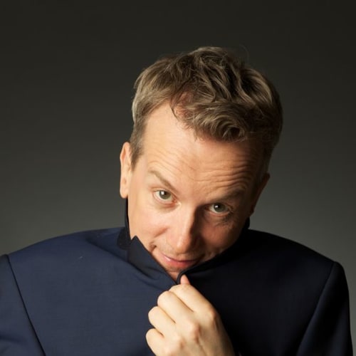 Frank Skinner