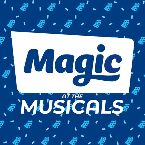Magic at the Musicals Event