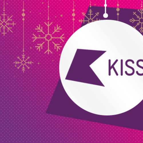 New Year's Day KISS Mix