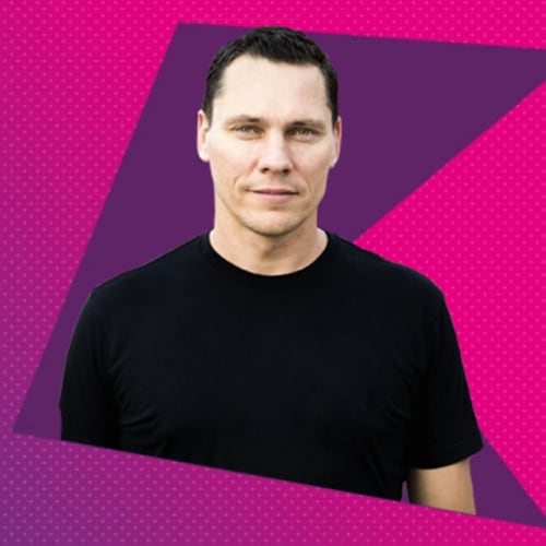 Tiesto KISSMAS Special