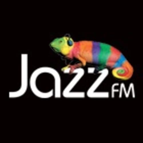 Jazz FM - Established 1990