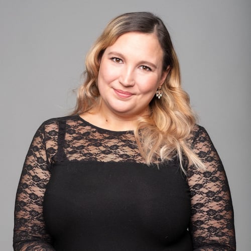 Elaine Mooe