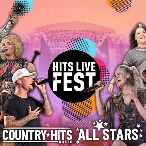 Hits Live Fest Country Hits All Stars No music genre has evolved more than country music. planet radio