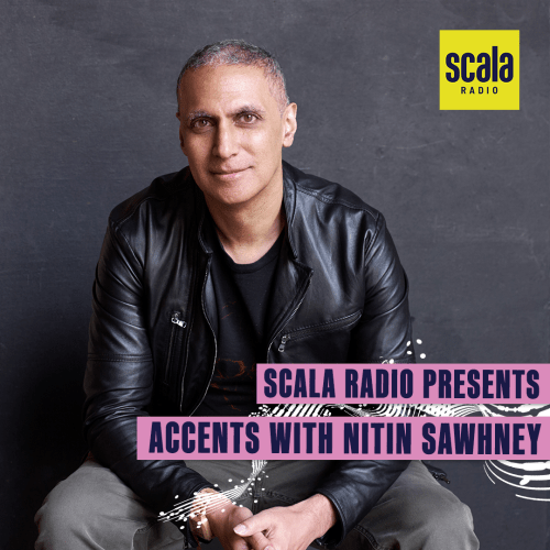 Accents with Nitin Sawhney