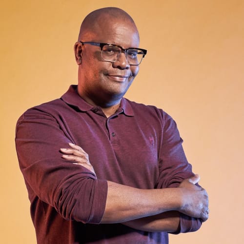 The Performance Series with Tony Minvielle