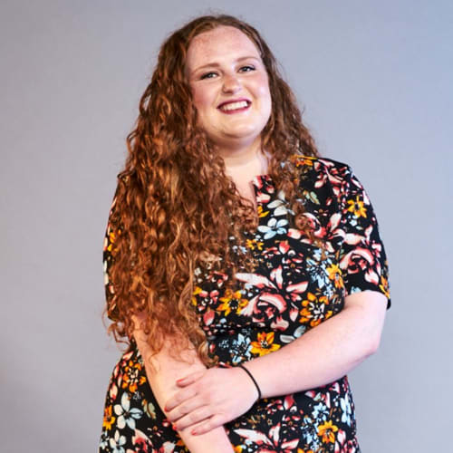 Musica Macondo with Claire Umney