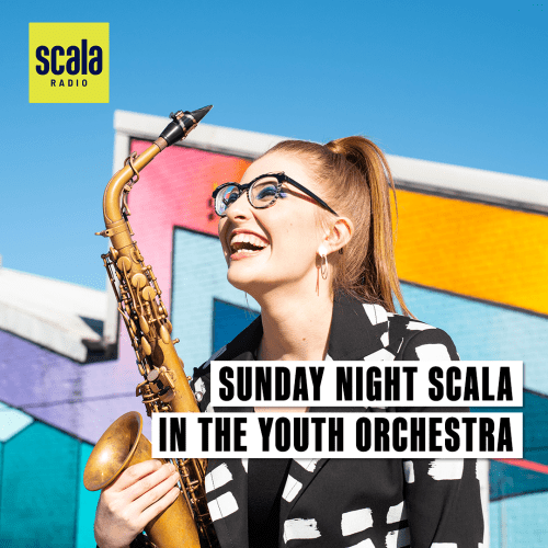 Sunday Night Scala in the Youth Orchestra