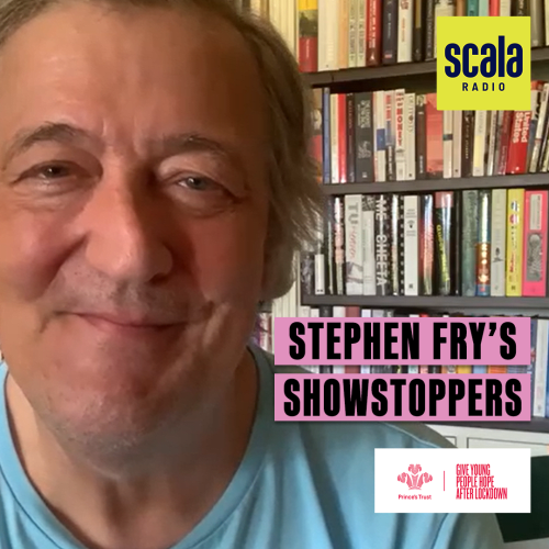 Stephen Fry’s Showstoppers