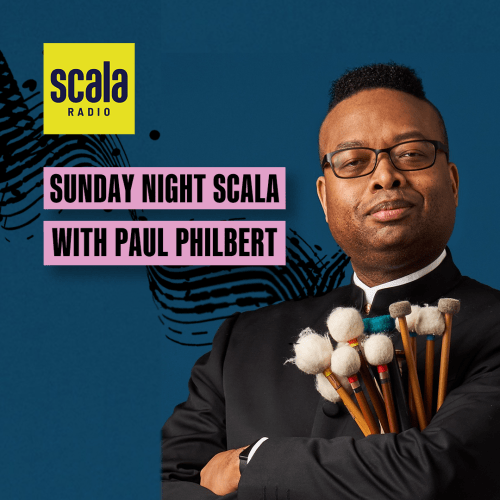 Sunday Night Scala with Paul Philbert
