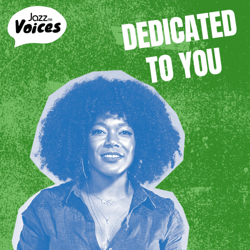 Dedicated to You with China Moses