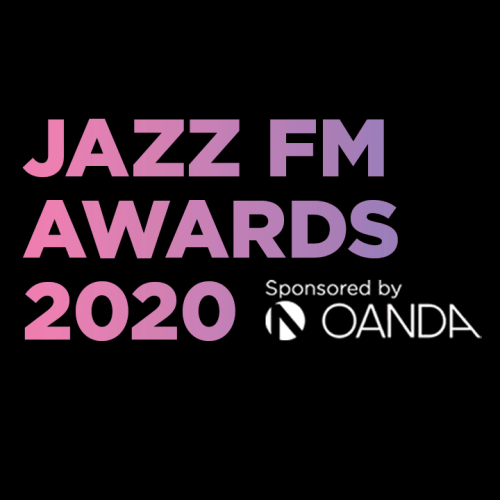 The Jazz FM Awards with OANDA: Highlights Show