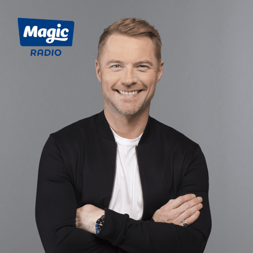 Ronan Keating on Saturdays with Disney+ Latest Episodes Listen Now