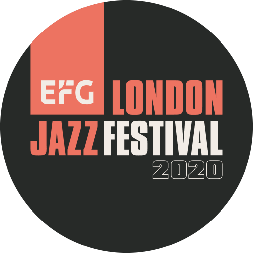 EFG London Jazz Festival Special with Jez Nelson