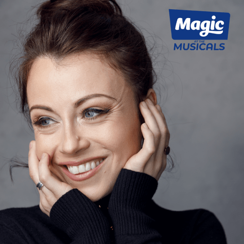 Emma Hatton in for Ruthie Henshall