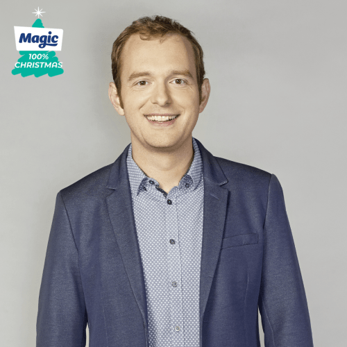 100 Christmas Magic Weekend Breakfast with Tom Price Latest Episodes