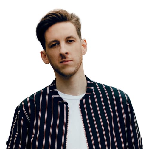 Sigala - New Year House Party