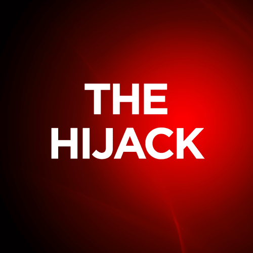 Kerrang! Radio: The Hijack