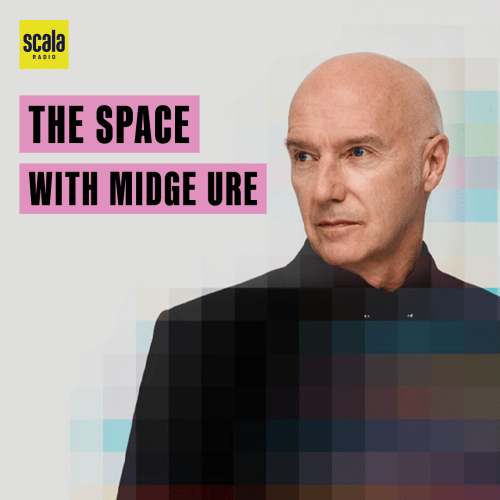 The Space with Midge Ure