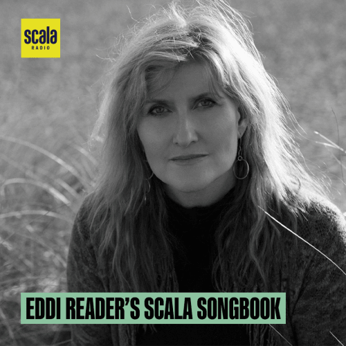 Eddi Reader's Scala Songbook