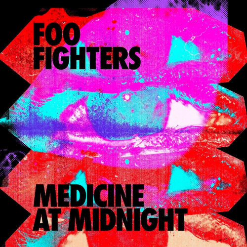Foo Fighters Album Playback