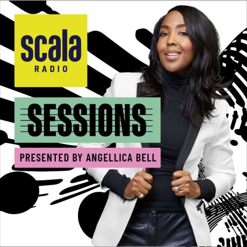 Scala Radio Sessions Live