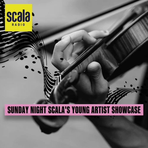 Sunday Night Scala's Young Artist Showcase