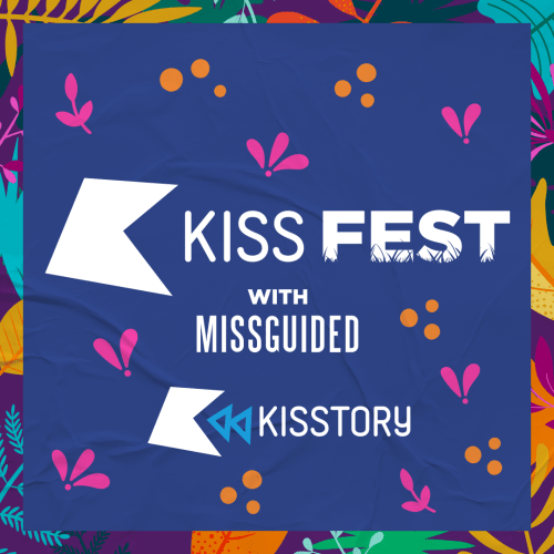 KISS Fest - Crystal Waters