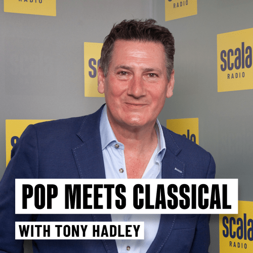 Pop Meets Classical with Tony Hadley