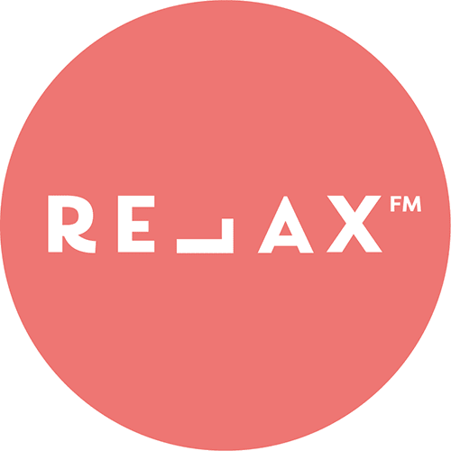 Relax FM - Bara Skön Musik
